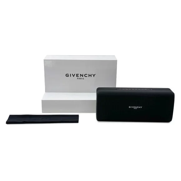 NEW GIVENCHY SUNGLASSES GREY PALLADIUM WOMEN EYEWEAR GIVENCHY display picture 1